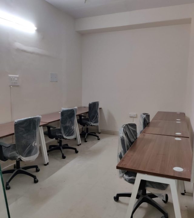AeroWorks Affordable Meeting Rooms in Jayanagar Bangalore